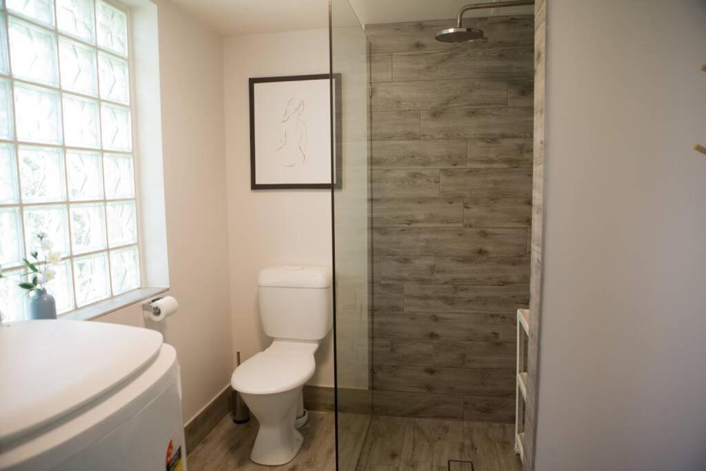 Surfers Paradise Self Contained 1 Bed Unit Guldkusten Exteriör bild